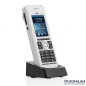 Mobile Preview: NEC G577h healthcare DECT Handset (weiß) - Bundle